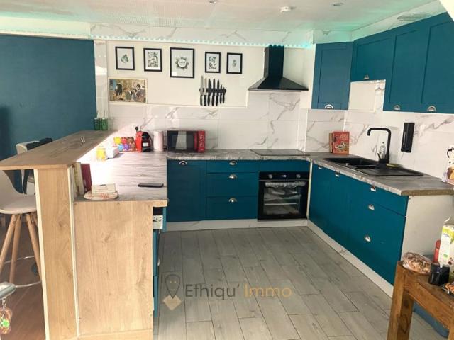 Appartement vente à Saverne