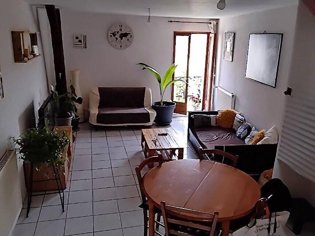 Appartement location à Zone d'activités commerciales de Bellevue, Autun