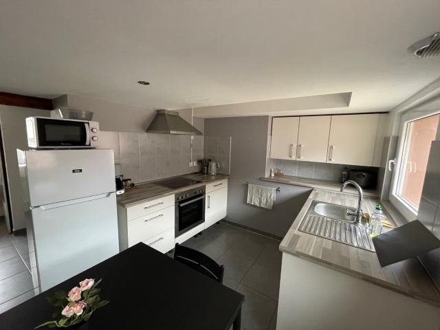 Appartement location à Molsheim, Marlenheim