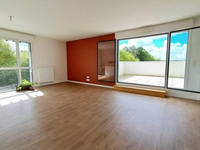 Appartement vente à Rennes, Bretagne