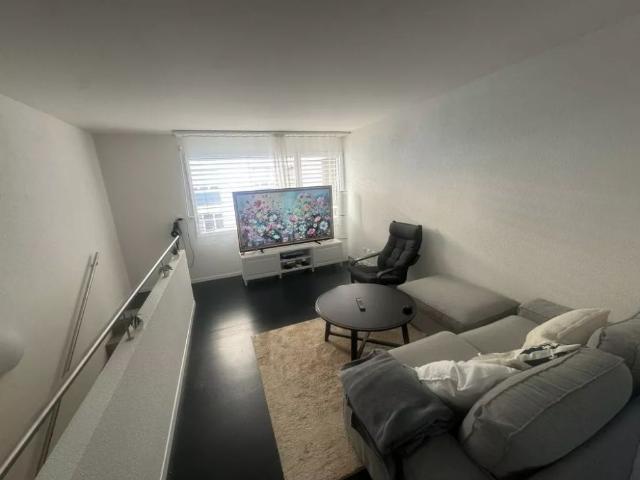 Apartment mieten in Cheseaux-Lausanne, Waadt