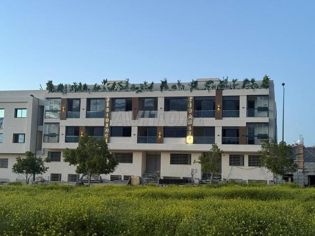 Appartement vente à Mellal