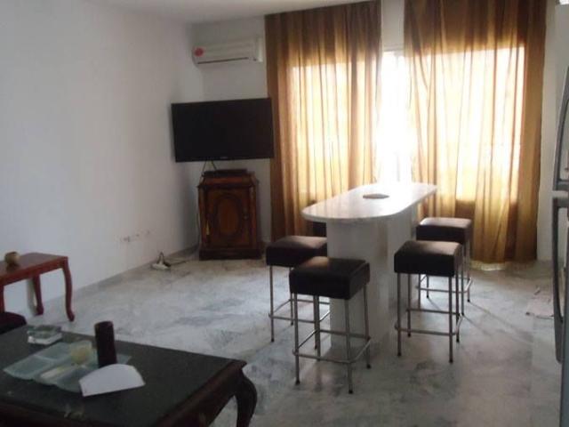 Appartement vente à Sousse Ville