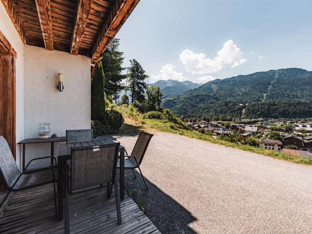 Appartement vente à Bonneville, Samoëns