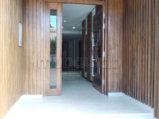 Appartement vente à Anfa, Gharb-Chrarda-Beni Hssen