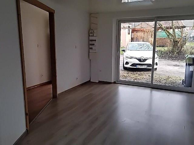 Appartement location à Dinay, Épinac