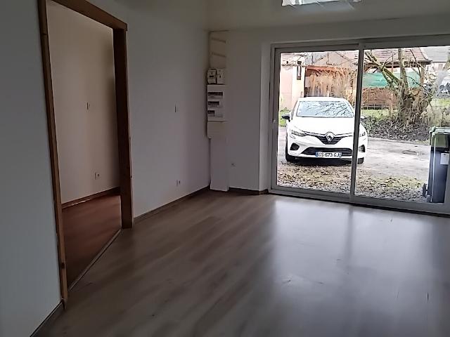 Appartement location à Autun, Epinac
