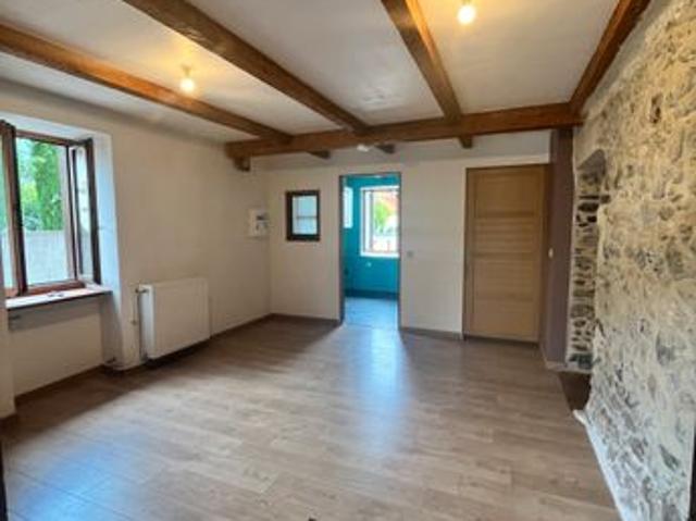 Appartement vente à Albertville