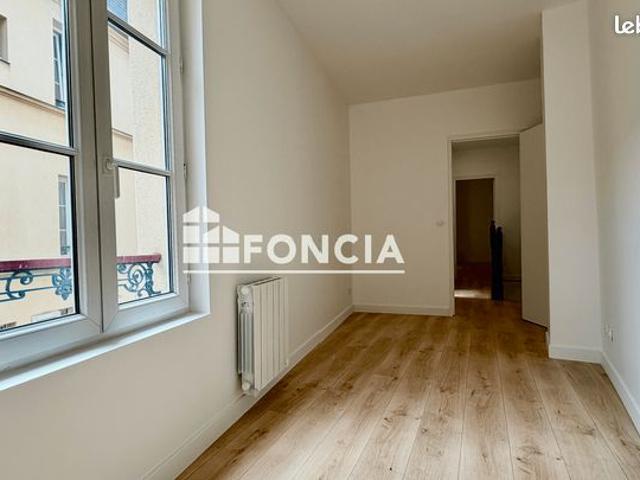 Appartement vente à Saint-Germain-en-Laye, Saint-germain-en-laye