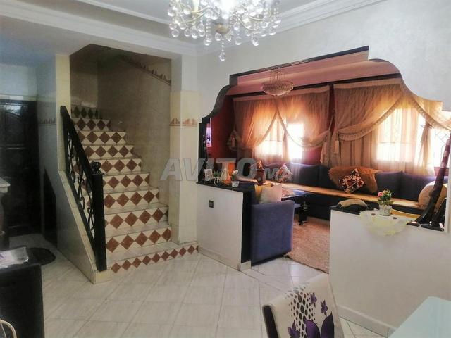 Maison vente à Mohammedia, Gharb-Chrarda-Beni Hssen
