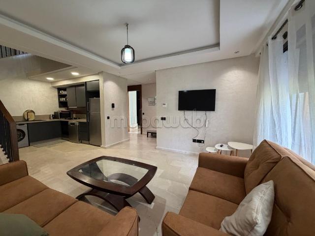Appartement location à Bouskoura, Gharb-Chrarda-Beni Hssen