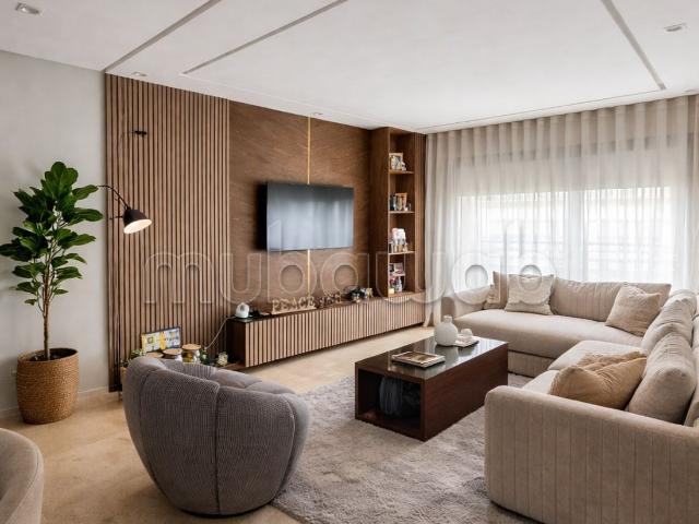 Appartement vente à Anfa, Gharb-Chrarda-Beni Hssen