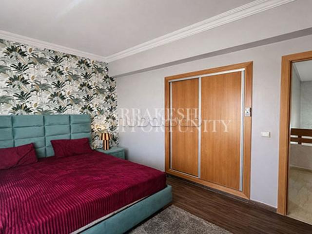 Appartement location à Marrakech, L'Oriental