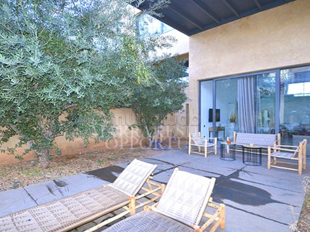 Appartement vente à Marrakech, L'Oriental