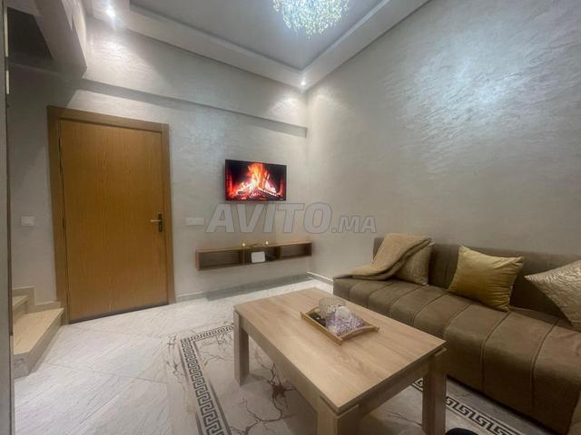 Appartement location à Charaf, Agadir