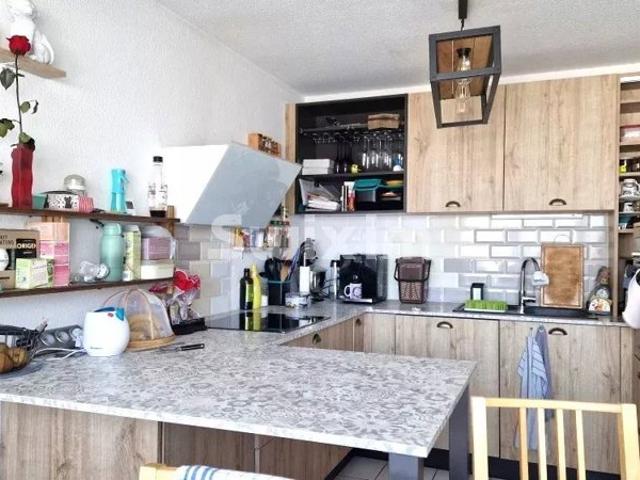 Appartement vente à Sélestat-Erstein, Erstein