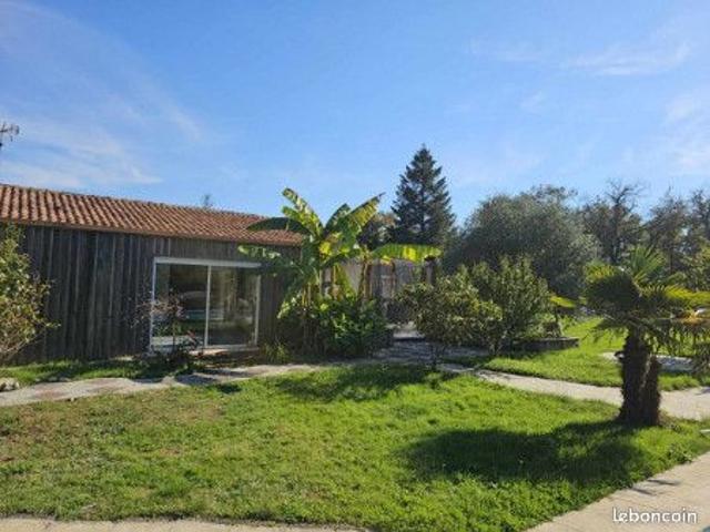 Maison vente à Périgueux, Ménesplet