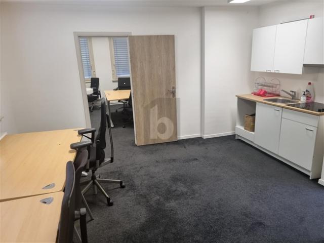 Büro mieten in Rennaz, Waadt