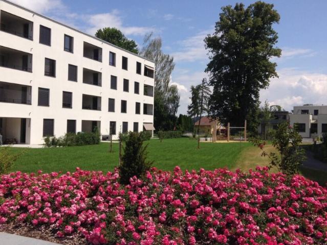 Apartment mieten in Granges-Paccot