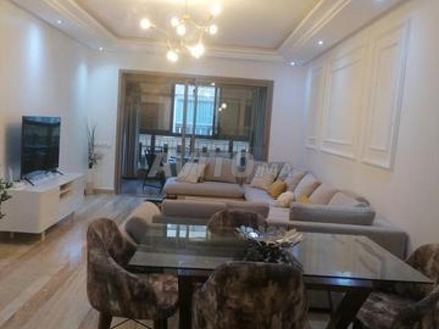 Appartement vente à Nouaceur, Gharb-Chrarda-Beni Hssen