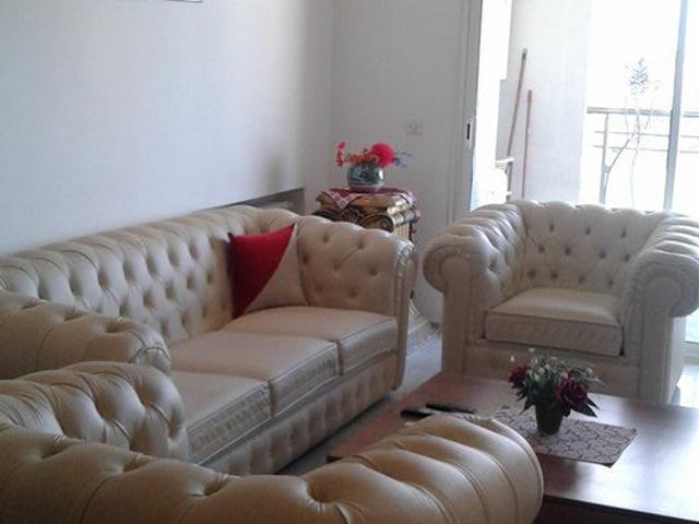 Appartement location à Ksibet Sousse, Akouda