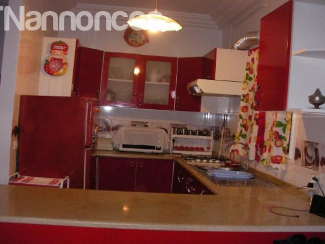 Appartement location