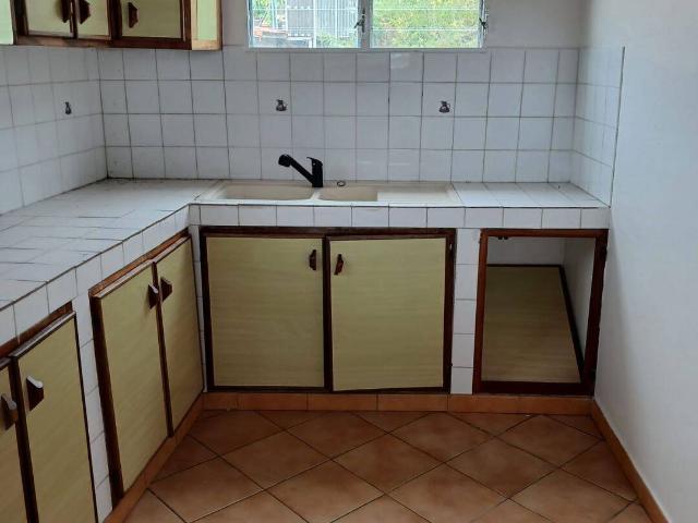 Appartement location à Sigy, Le Vauclin