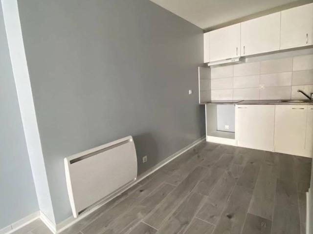 Appartement location à Saint-Germain-en-Laye, Montesson