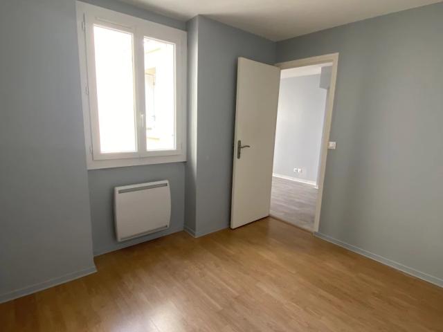 Appartement location à Saint-Germain-en-Laye, Montesson