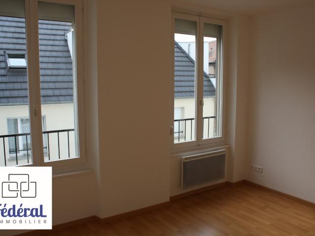 Appartement location à Strasbourg, Hoenheim
