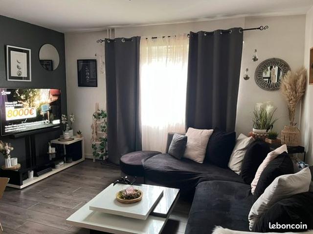 Appartement vente à Colmar-Ribeauvillé, Wintzenheim