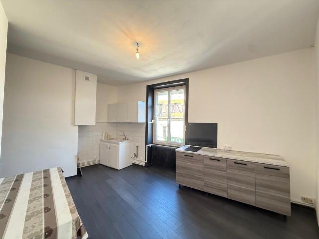 Appartement vente à Montbrison, Feurs
