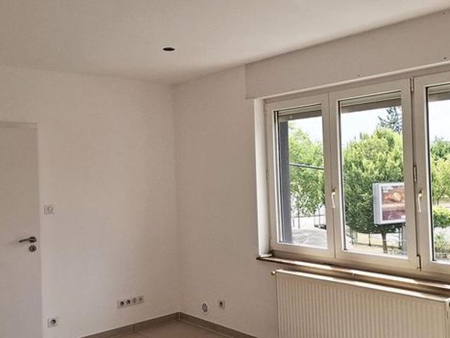 Appartement vente à Thionville