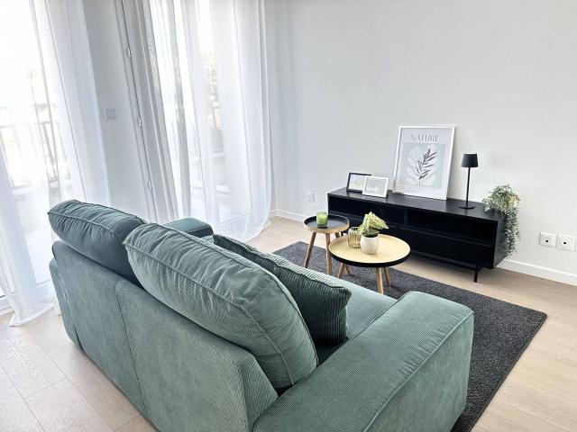 Appartement location à Épinay-sur-Orge, Essonne