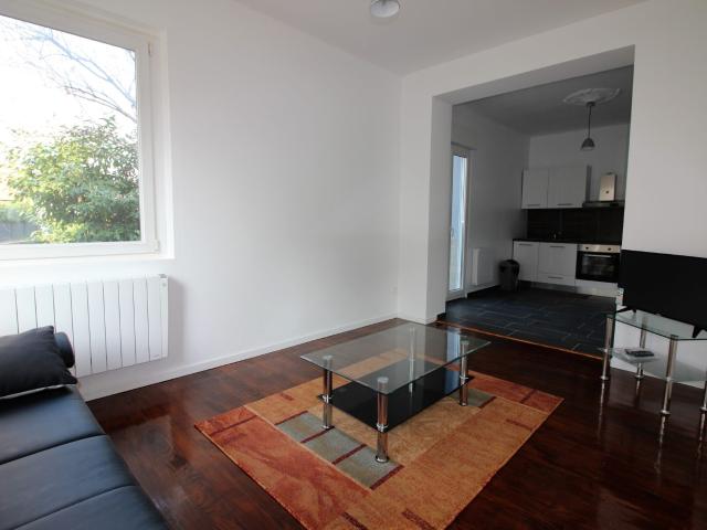 Appartement location à Strasbourg, Hoenheim
