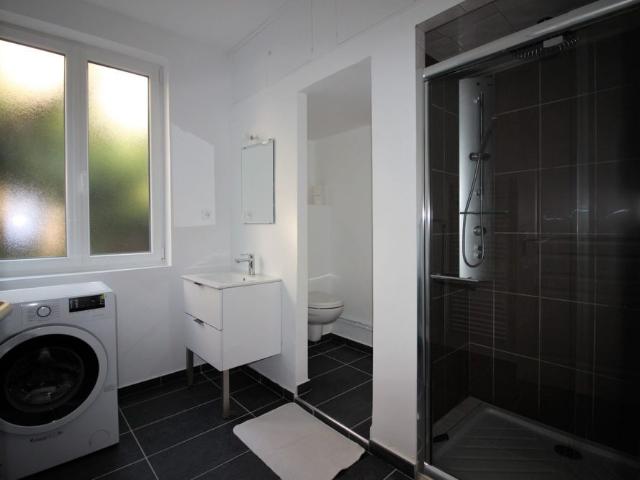 Appartement location à Strasbourg, Hoenheim