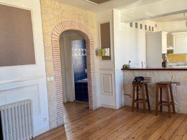 Appartement location à Agen, Lot-et-Garonne