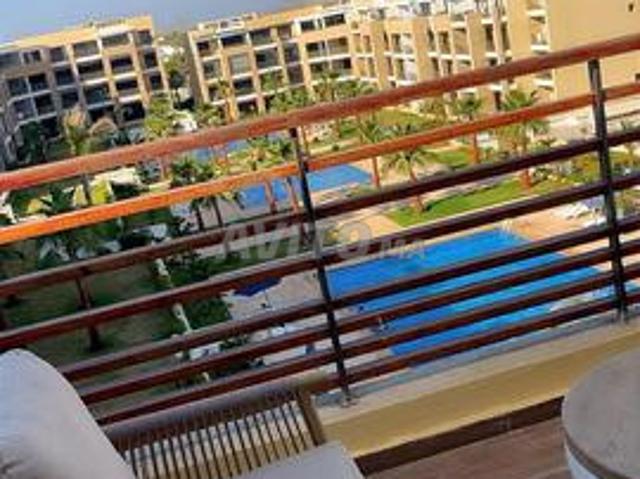 Appartement location