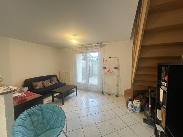 Appartement location à Saint-Étienne, Andrézieux-bouthéon