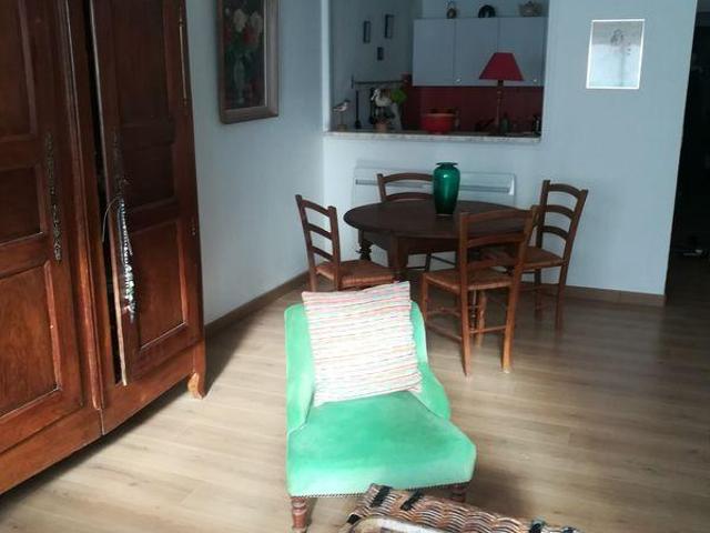 Appartement location à Montpellier