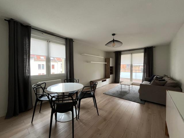 Appartement location à Strasbourg, Schiltigheim