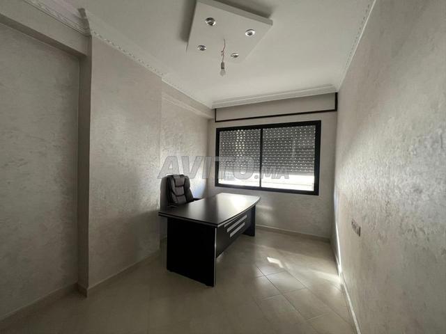 Appartement vente à Centre Ville