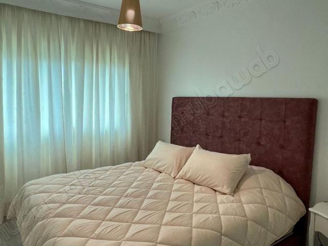 Appartement location à Tangero, Tanger-Tétouan