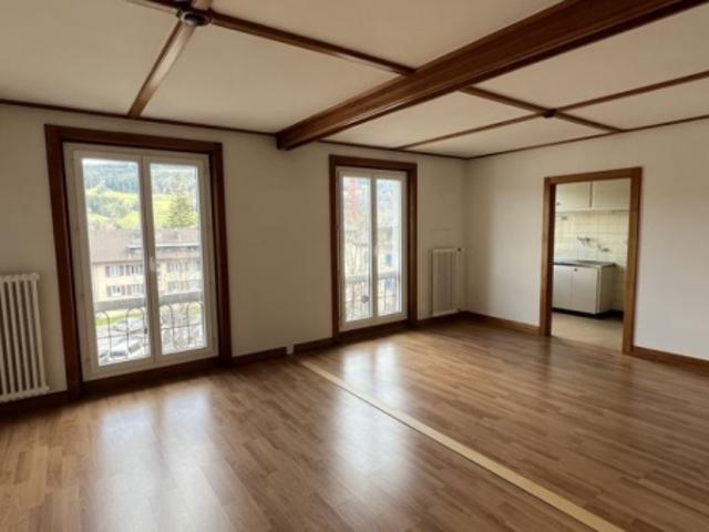 Büro mieten in Le Sentier, Le Chenit