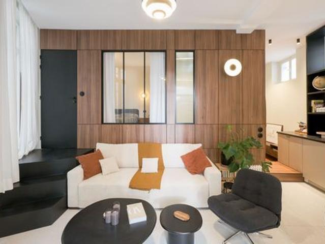 Appartement location à Paris, Île-de-France
