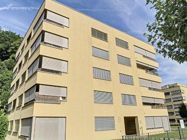 Apartment mieten in St. Antoni, Freiburg