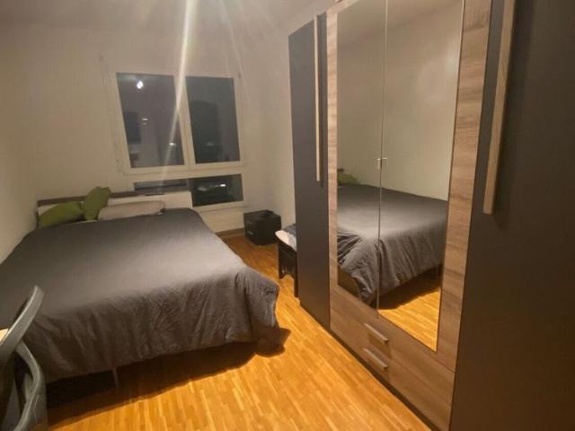 Apartment mieten in Marly, Freiburg