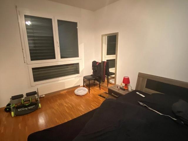 Apartment mieten in Marly, Freiburg