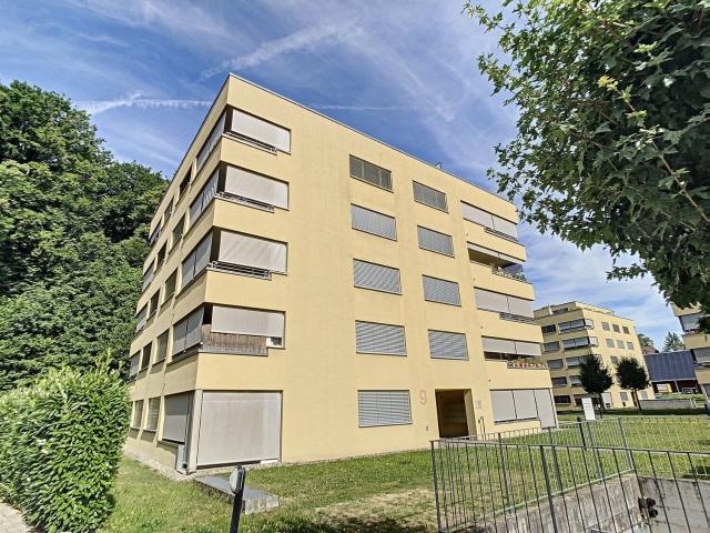 Apartment mieten in St. Antoni, Freiburg