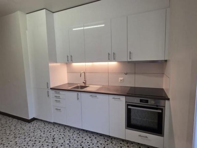 Apartment mieten in La Chaux-de-Fonds